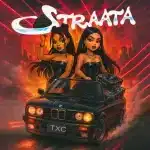 TxC – Straata EP