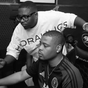 Tyler ICU - Pv lifestyle Amapiano Mix