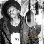 ALBUM: Vico Da Sporo – Let it be
