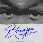 Vigro Deep, Ch'cco - Bhampa ft. Zee Nxumalo (DJ Tira & Woza Bakzin Gqom Remix)