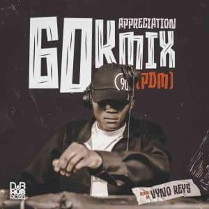 Vyno Keys - 60K Appriciation Mix (100% Production Mix)