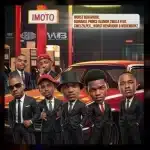 Worst Behaviour, DJ Bhaksi, Prince Olumor & 2Wala – Imoto ft. Cwelzn, Pex_worst behaviour & We Dem Boyz
