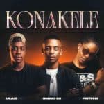 uLazi & Smaki 08 - Konakele ft. Faith M