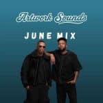 Artwork Sounds – June Mix Mix