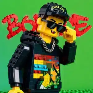 Atlegang93, Slimbouy, Syfred Mckay & JudgeDeBliQSim - Bounce ft. Swaakboyz
