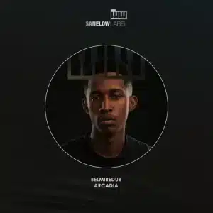 BelmireDub - Arcadia EP