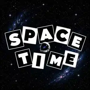 Ben Produces - Spacetime