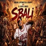 Benzoo, OptimistZa & Xduppy - Sbali ft. Al Xapo & Mbuzi