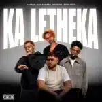 Carbon, M00tion, Sgija Keys & Don Edward – Ka Letheka