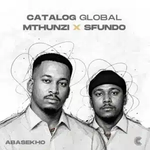 Catalog Global, Mthunzi & Sfundo - Abasekho