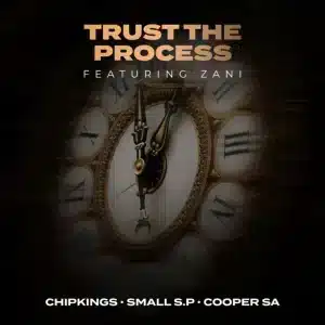 Chipkings, Small S.P & Cooper SA - Trust the Process ft. ZANI