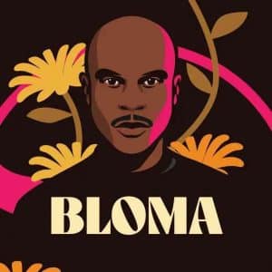 DJ Kent - Bloma House Mix