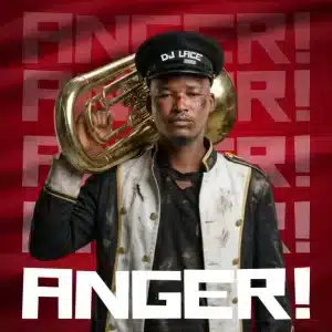 DJ Lace - Anger