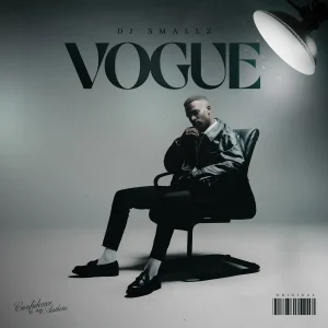 ALBUM: DJ Smallz - VOGUE