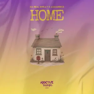 Da Real Emkay & AquaReece - Home