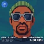 Dav Risen – Selfless (Instrumentals & DUBS) VOL. 2
