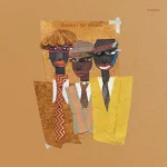 DeepSon – Groove Ye Majita EP