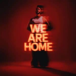 Dwson - We Are Home (Club Mix)
