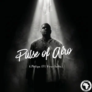 Gumz & Vieux Farka Touré - Philipa ft. Vieux Farka