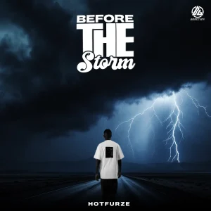 Hotfurze - Before The Storm EP