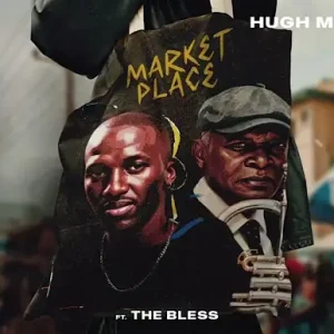 Stixx & Hugh Maskela - Marketplace 2.0 ft. The Bless