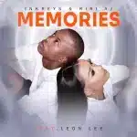 Inkreys & Riri Aj – Memories ft. Leon Lee