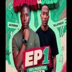 Jacksman & Billathexvi – 100% Production Mixtape Episode 01