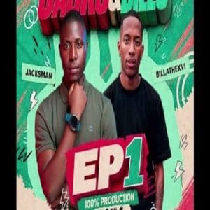 Jacksman & Billathexvi - 100% Production Mixtape Episode 01