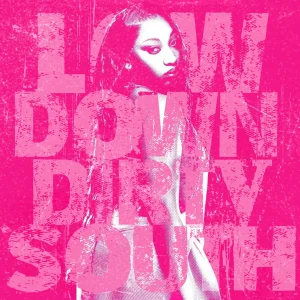 Jussgigi - Low Down Dirty South EP