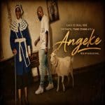 Kabza De Small & Thatohatsi - Angeke ft. Young Stunna & Sly
