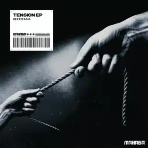 KingDonna - Tension EP