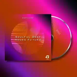 KoptjieSA - Soulful Deep House Future EP