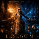 Lesego M, Deep6, Bhudescar & Mdakzin – Usile Wena ft. SLCK WAV & Rory Diamondz