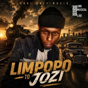 Londi Chef Musiq - Limpopo to Jozi