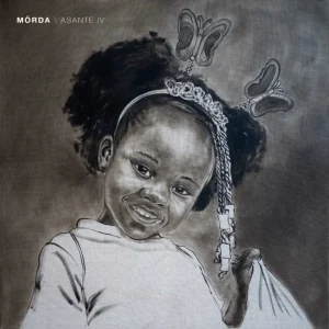 MÖRDA - My Emotional Guitar ft. Mo-T