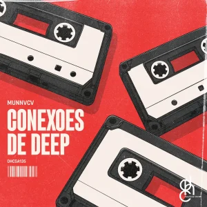 MUNNVCV - Conexoes de Deep EP