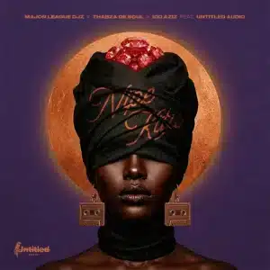 Major League DJz, Thabza De Soul & Idd Aziz - Nipe Kitu ft. Untitled Audio