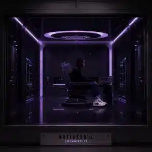Motivesoul - EXPERIMENTS EP
