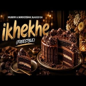 Muserr & Skroofman, Slaggo SA - ikhekhe