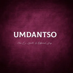 Nico Lee Sparta & Official Jay - Umdantso