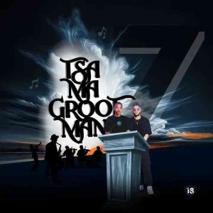 N'kay & Nim (Kota Embassy) - Tsa Ma Grootman Vol.7 Mix