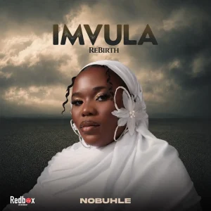Nobuhle & Murumba Pitch - Ngibulawa Nguwe ft. Lenza Musiq