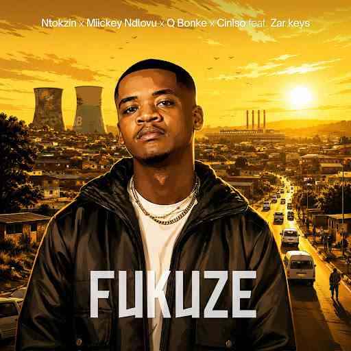 Ntokzin - Fukuze ft. Miikey Ndlovu, Q Bonke, Ciniso & Zar Keys Ntokzin - Fukuze ft. Miikey Ndlovu, Q Bonke, Ciniso & Zar Keys