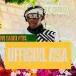 Officixl RSA – Groove Cartel Amapiano Mix