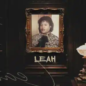 Phoenix Deep - Leah EP