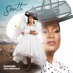 Pleasure Tsa Manyalo - Senatla