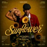 RedC Ngwane & Tyler ICU – Sunflower ft. Zee Nxumalo