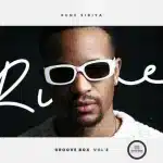Rune Sibiya – GROOVE BOX, Vol. 2 Rune Sibiya – GROOVE BOX, Vol. 2