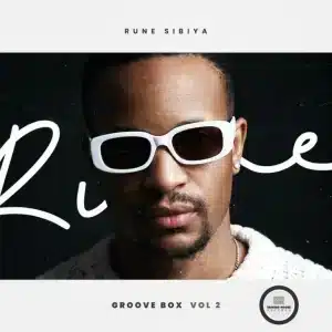 Rune Sibiya - GROOVE BOX, Vol. 2