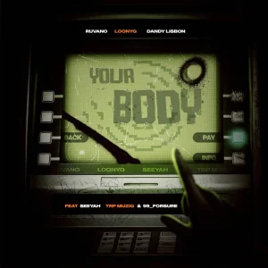 Ruvano, Loony Q, Dandylisbon & DJ Seeyah SA - Your Body ft. Trpmuziq & 99_forsure